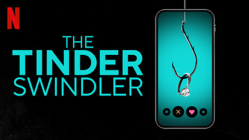 Best 15 true crime documentaries to watch on Netflix | The Tinder Swindler 